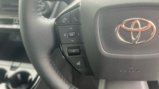 Toyota Prius 2.0 PHEV Design 5dr CVT Hatchback